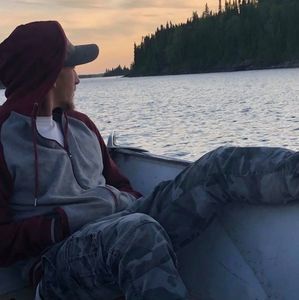 Meet your Posher, Samuel